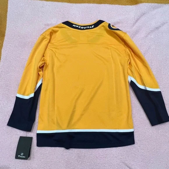 New Predators jersey kids - Picture 5 of 6